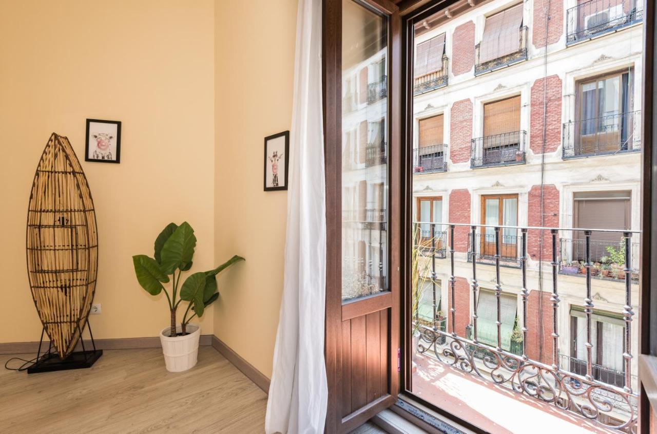 La Dualidad De Miguel Servet Apartamento *