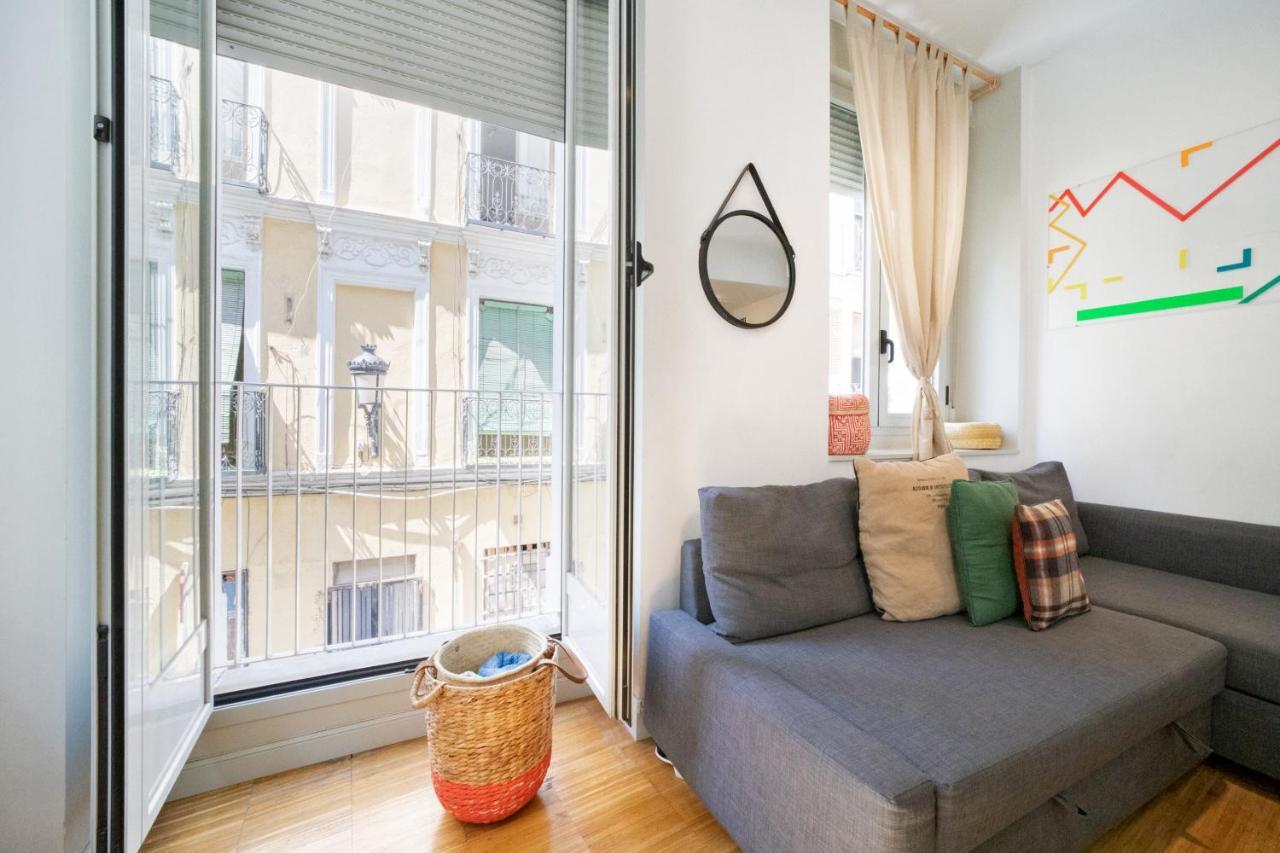 Apartment Moratin Las Letras