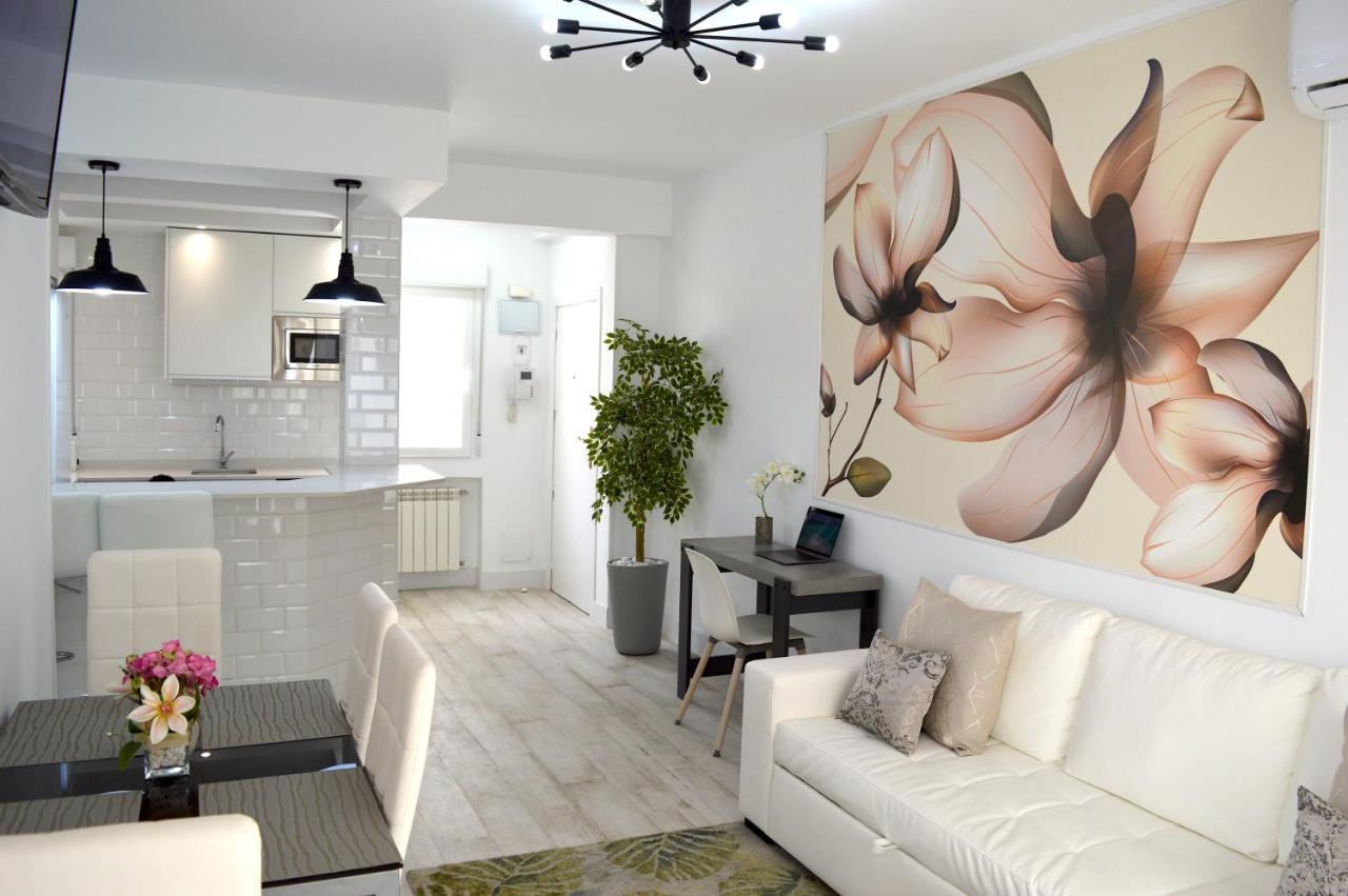 Plaza Apartamento Madrid