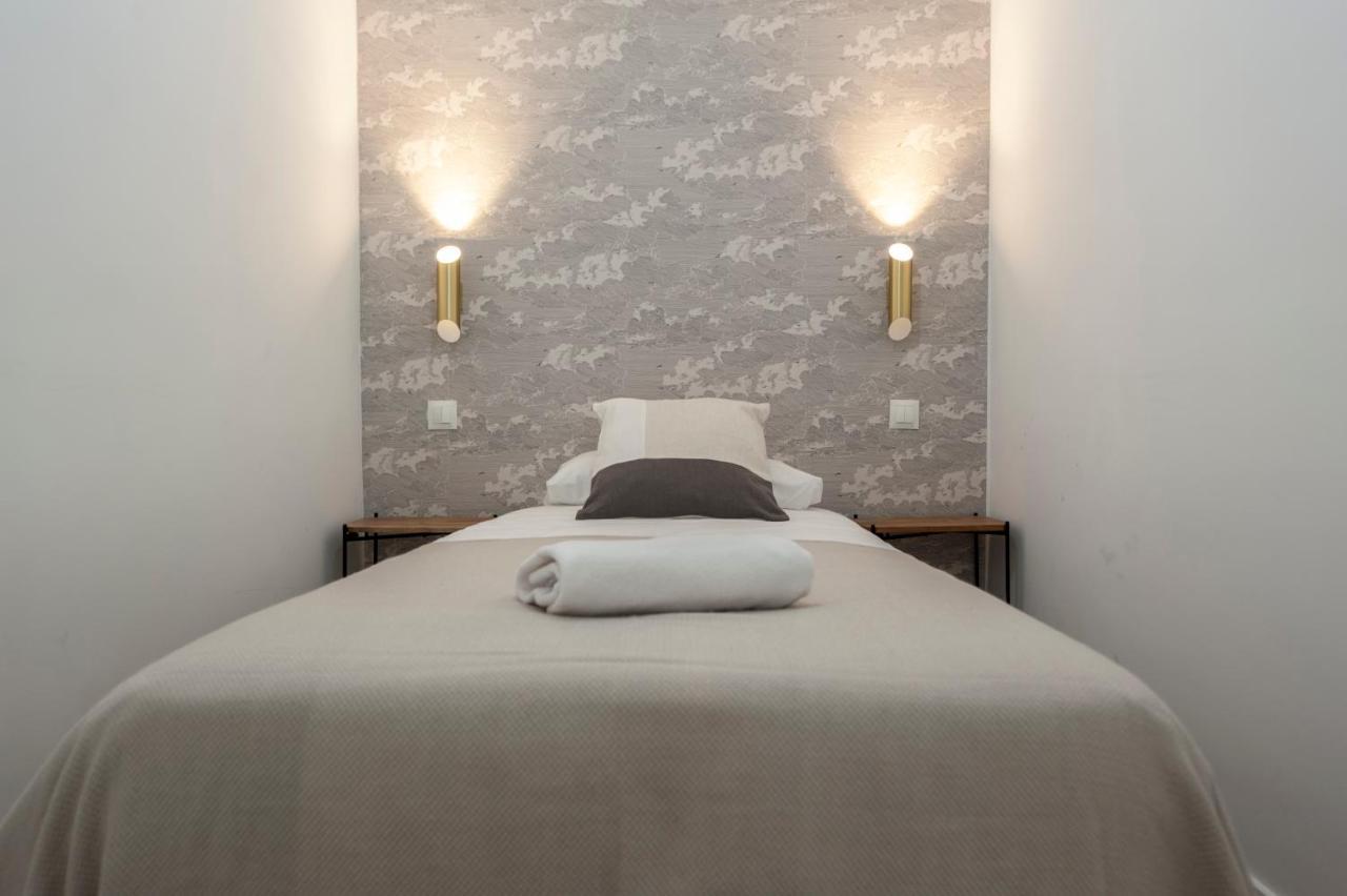 Apartment La Latina I Madrid