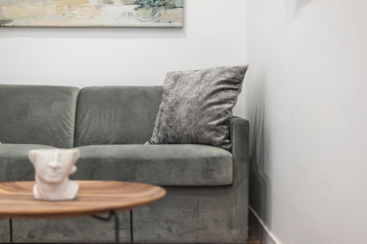 La Latina I Apartment Madrid