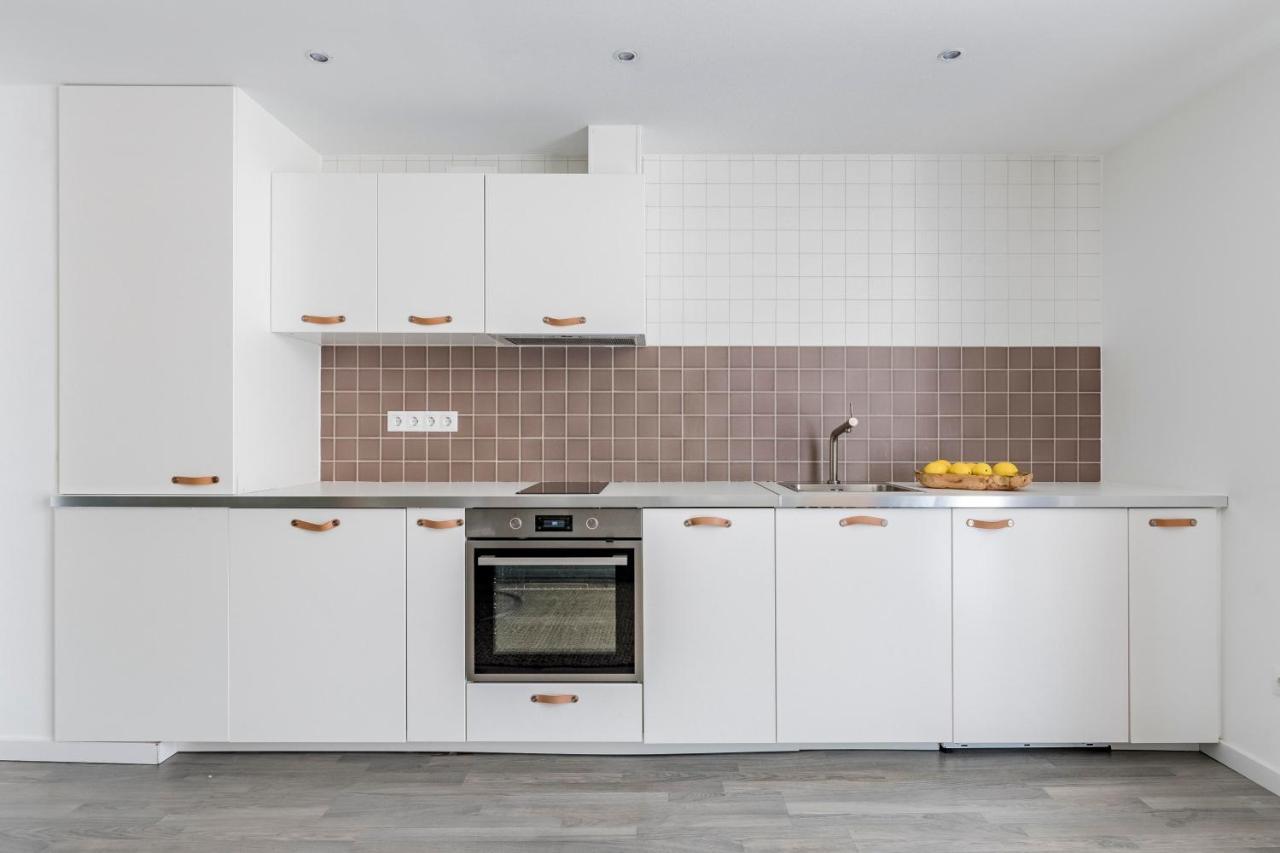 Cool By Olala Homes * Madrid
