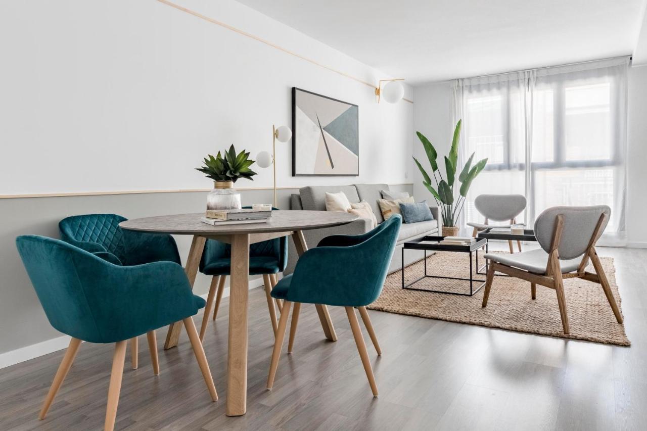 Cool By Olala Homes Madrid