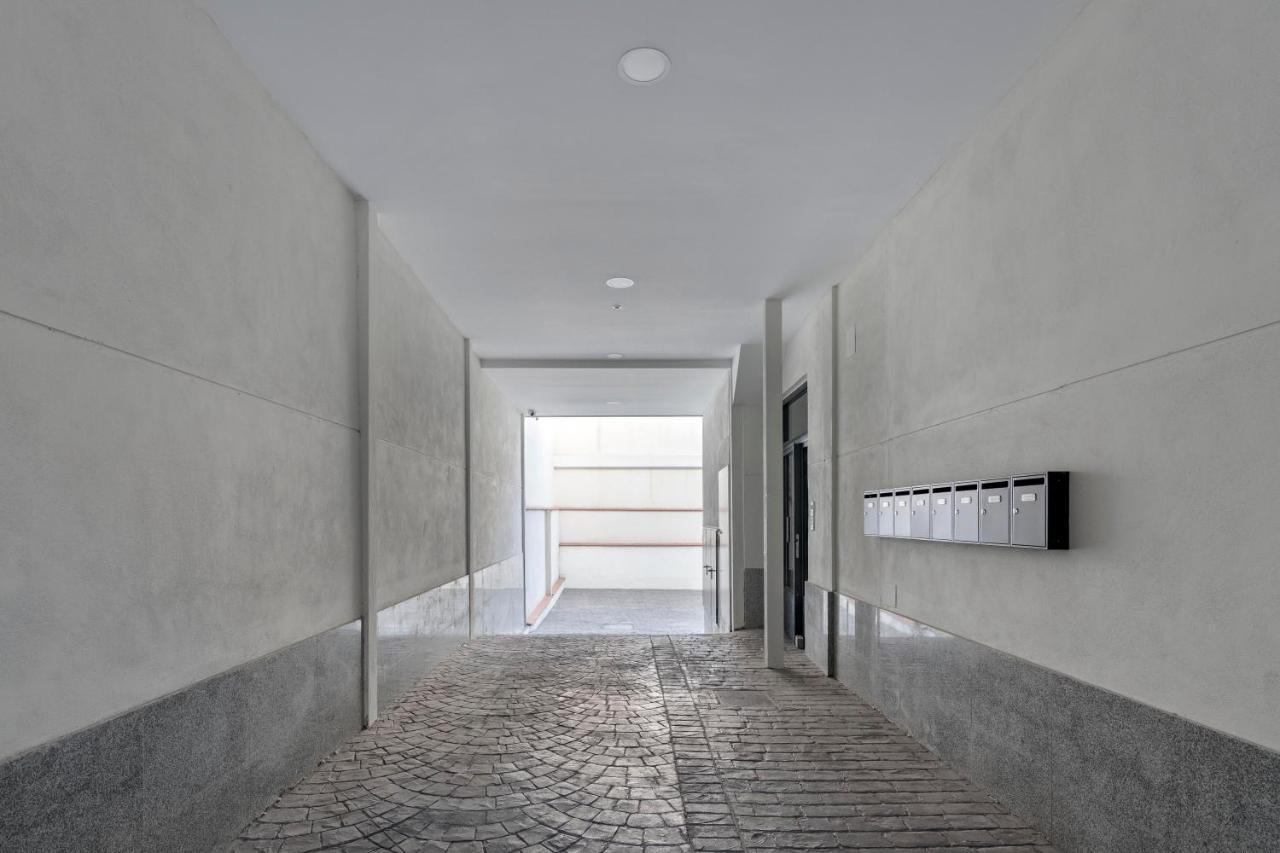 Cool By Olala Homes Apartamento