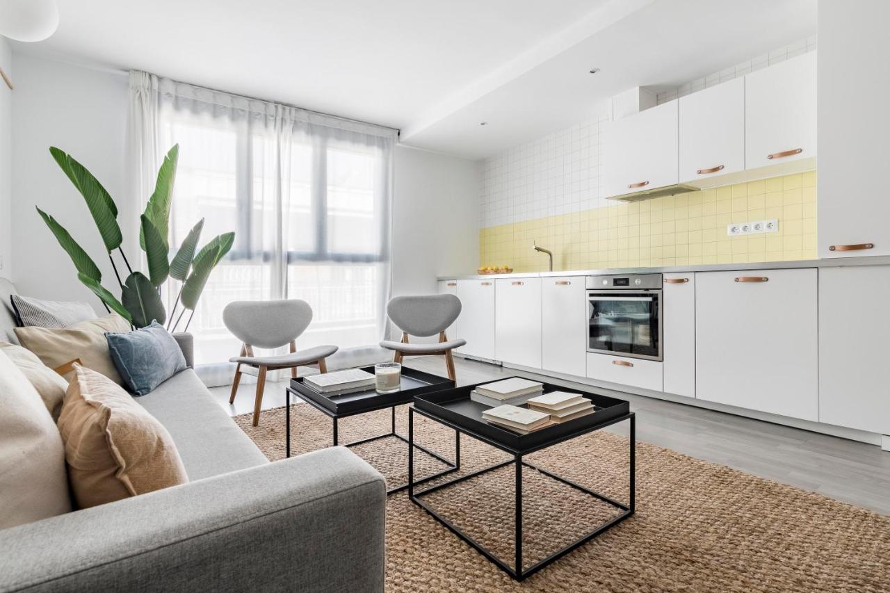 Cool By Olala Homes * Madrid
