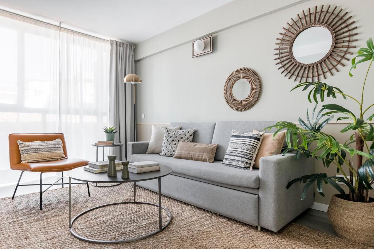 Cool By Olala Homes * Madrid