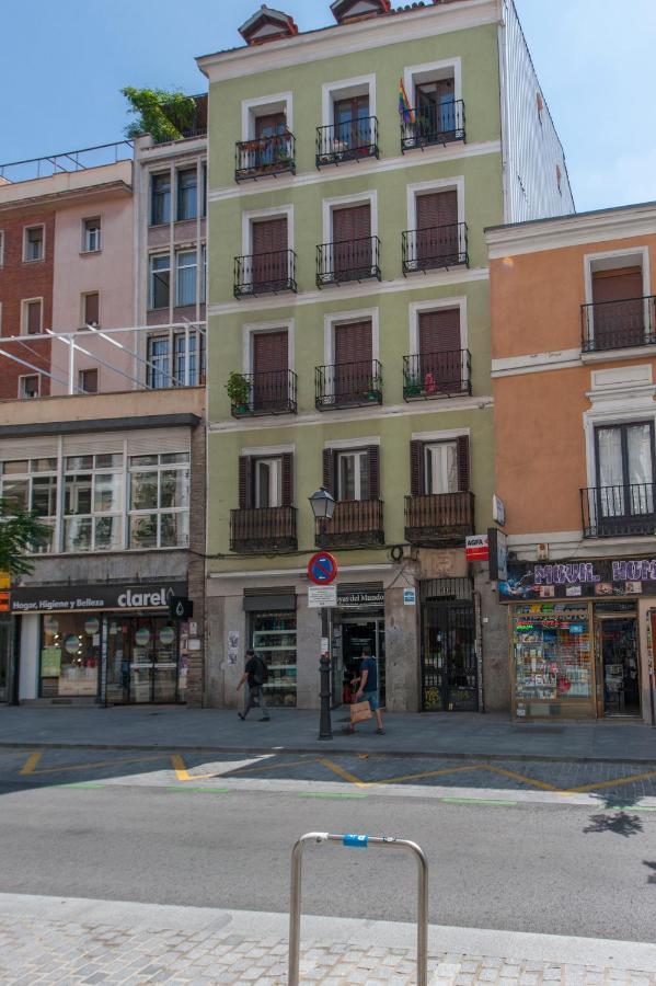 La Latina I Apartment Madrid