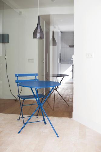 Apartamento 60 Balconies Urban Madrid