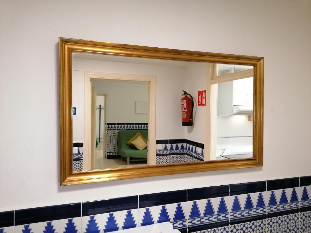 Apartamento En Espoz Y Mina *