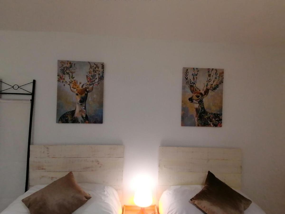 Apartamento En Espoz Y Mina Madrid