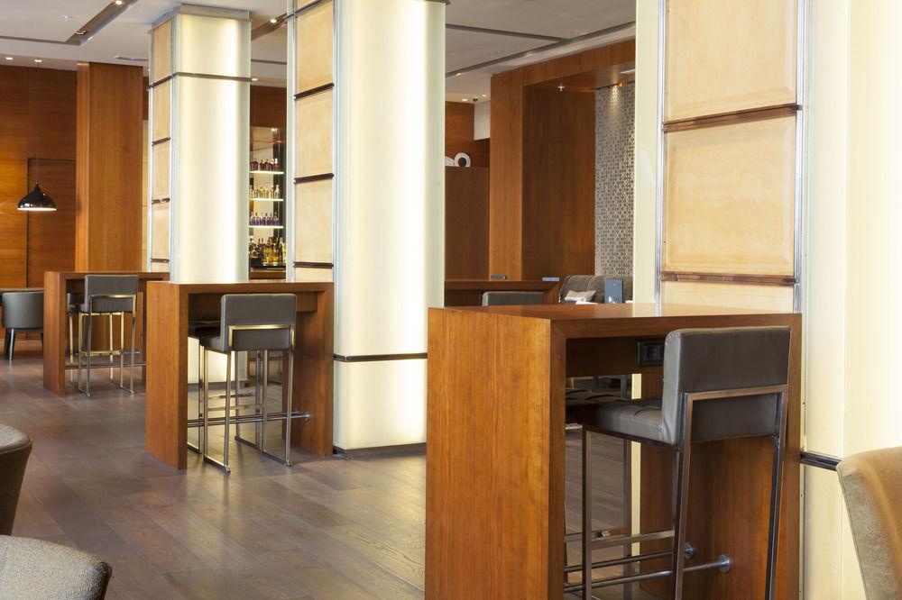 Ac Aitana By Marriott Madrid