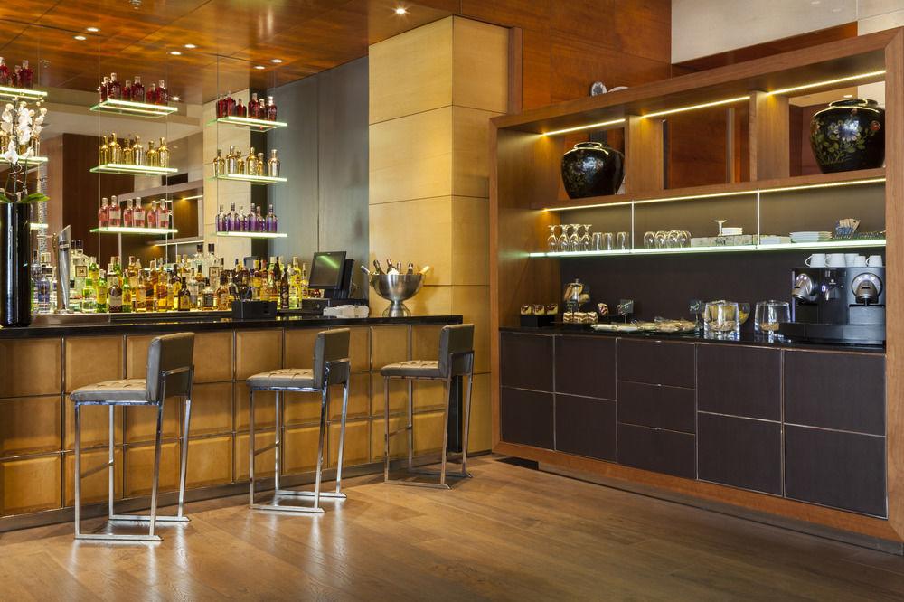 Ac Aitana By Marriott Madrid