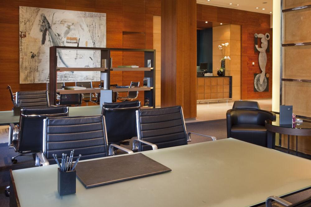 Ac Aitana By Marriott 4*