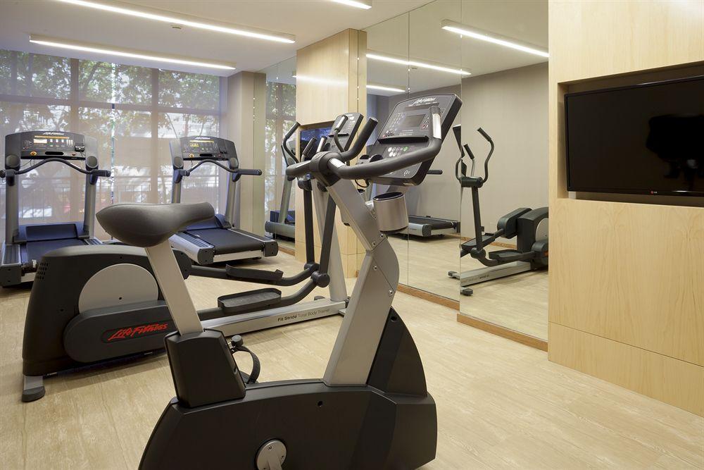 Ac Aitana By Marriott 4* Madrid