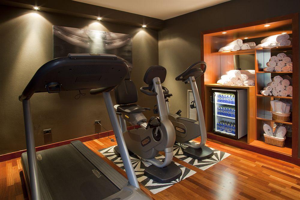 Hotel Ac Avenida De América By Marriott 3*