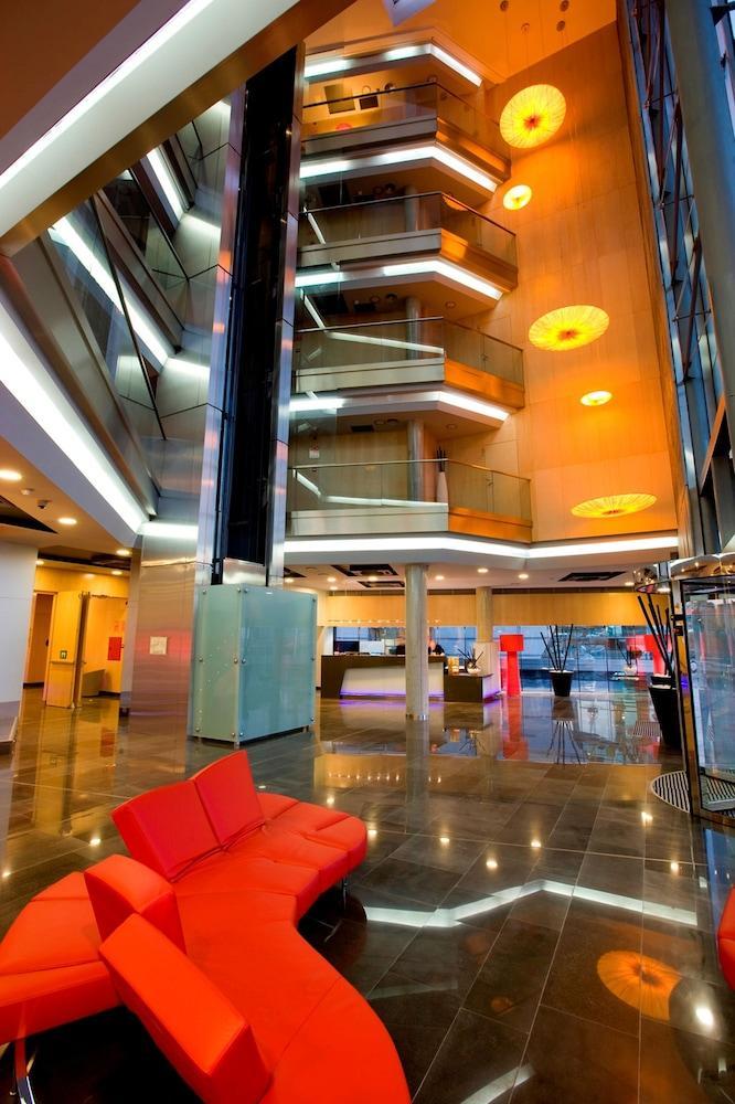Nh Tablas Hotel