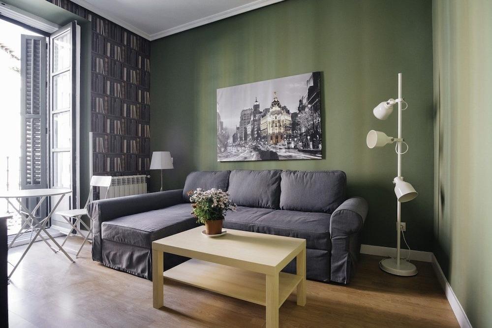 Habitat Latina Apartamento Madrid