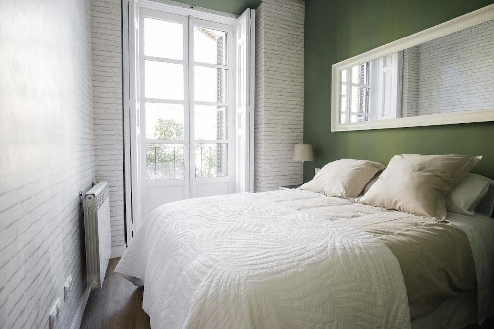 Habitat Latina Madrid