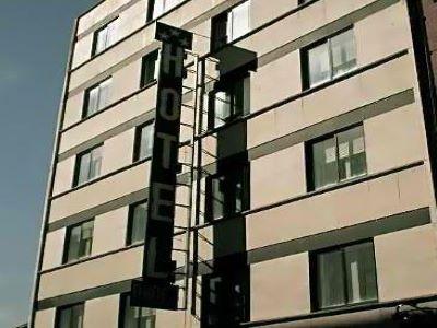 Hotel Anaco