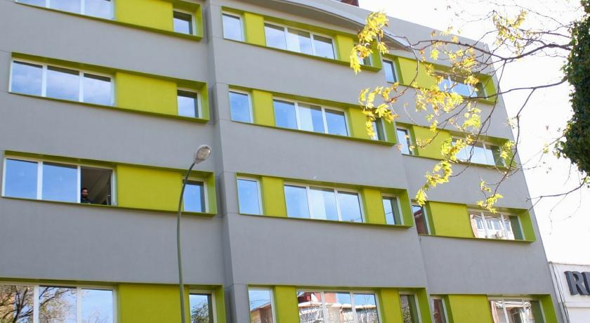 Hotel Artiem