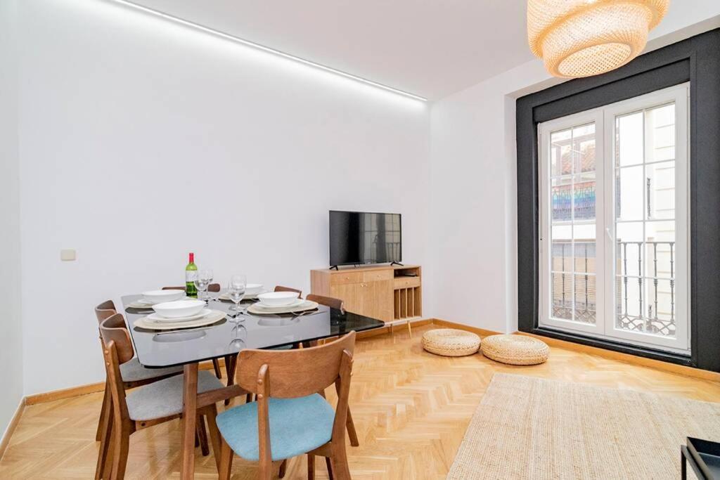Apartamento Espectacular Apto. Centro De C/infantas 3-6 By Batuecas Madrid