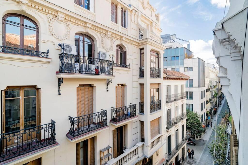 Apartamento Espectacular Apto. Centro De C/infantas 3-6 By Batuecas Madrid