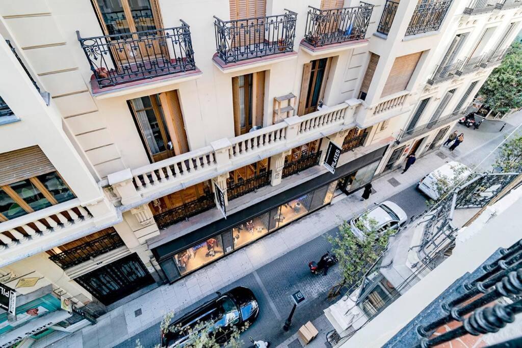 Espectacular Apto. Centro De C/infantas 3-6 By Batuecas Madrid