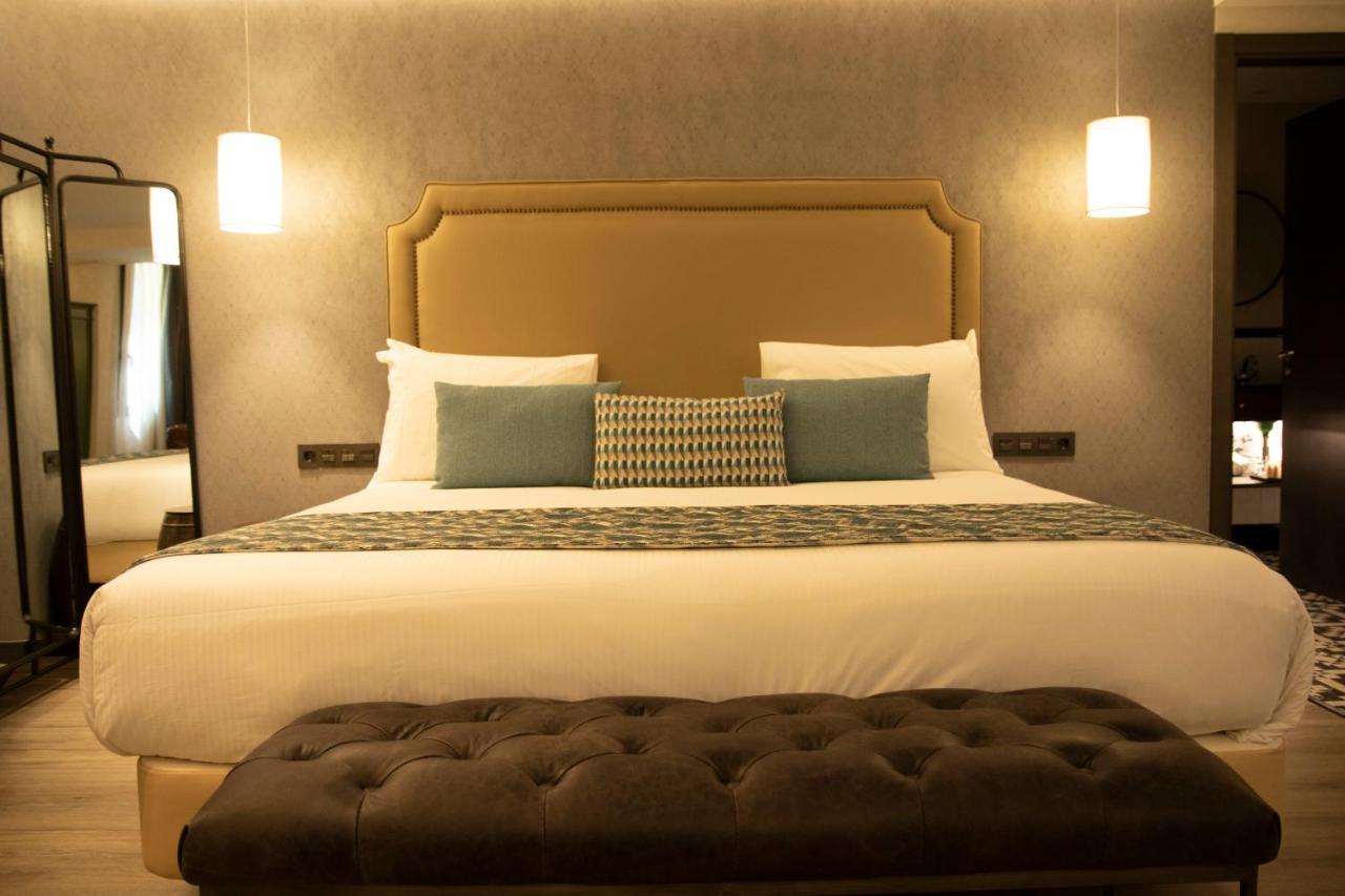 Indigo - Gran Via, An Ihg Hotel