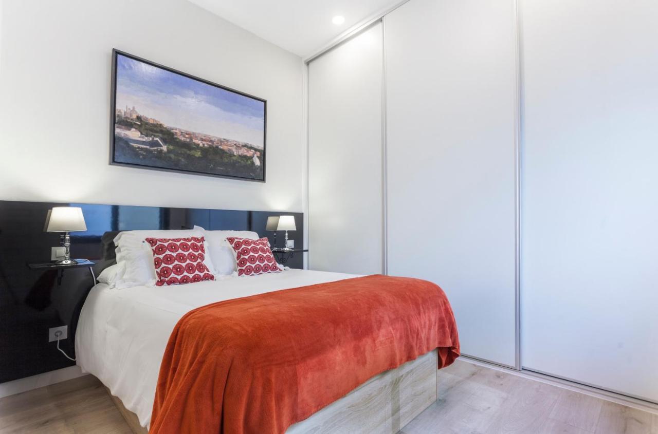 Mit House Gran Via En Apartamento