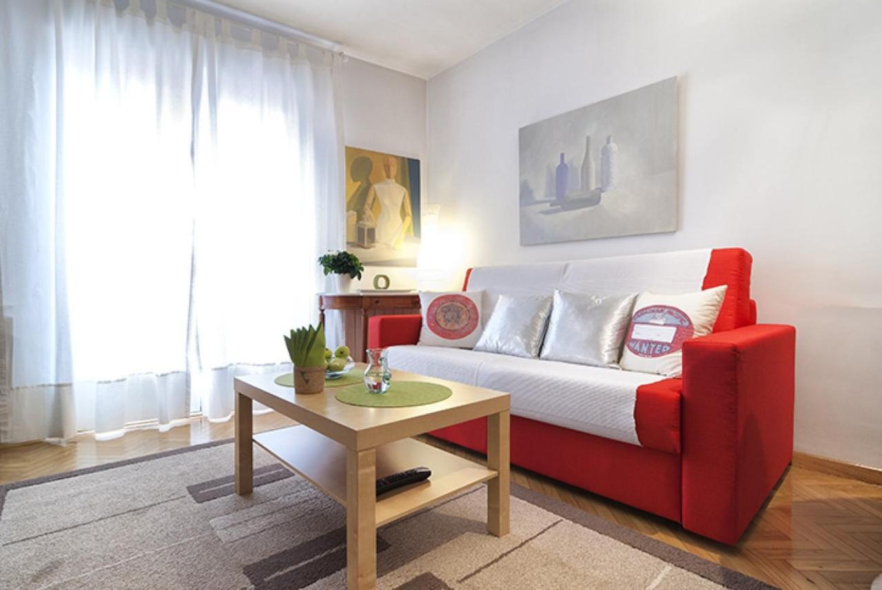Apartamento Mit House Chueca X En