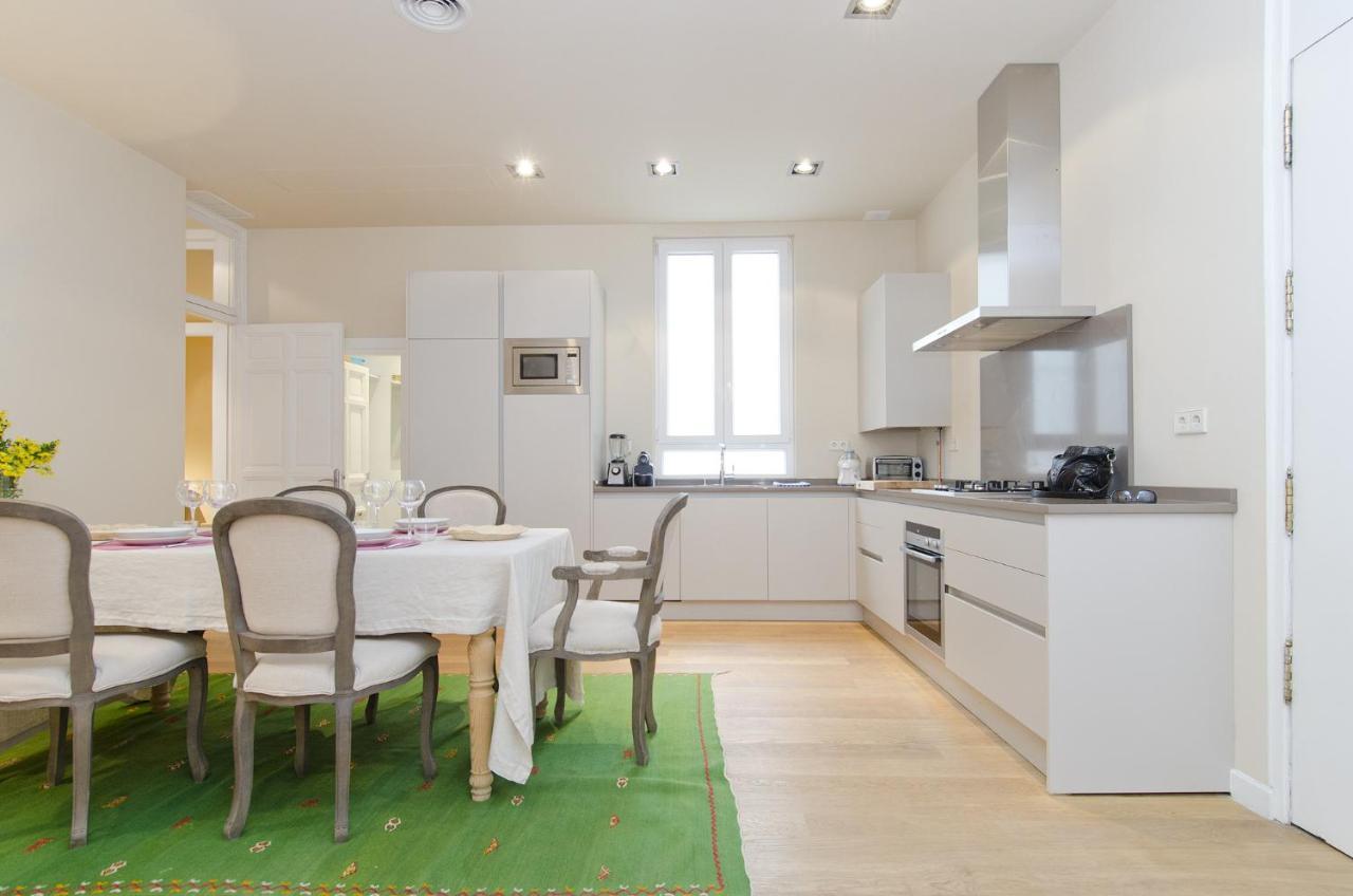 Apartment San Anton Ii En