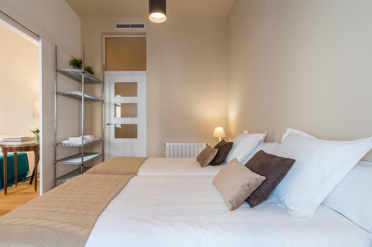 Apartment San Anton Ii En *