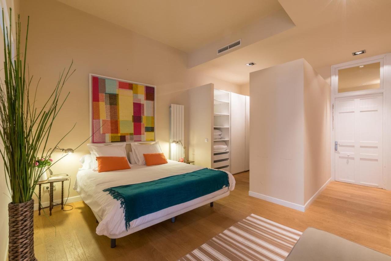 San Anton Ii En Apartment