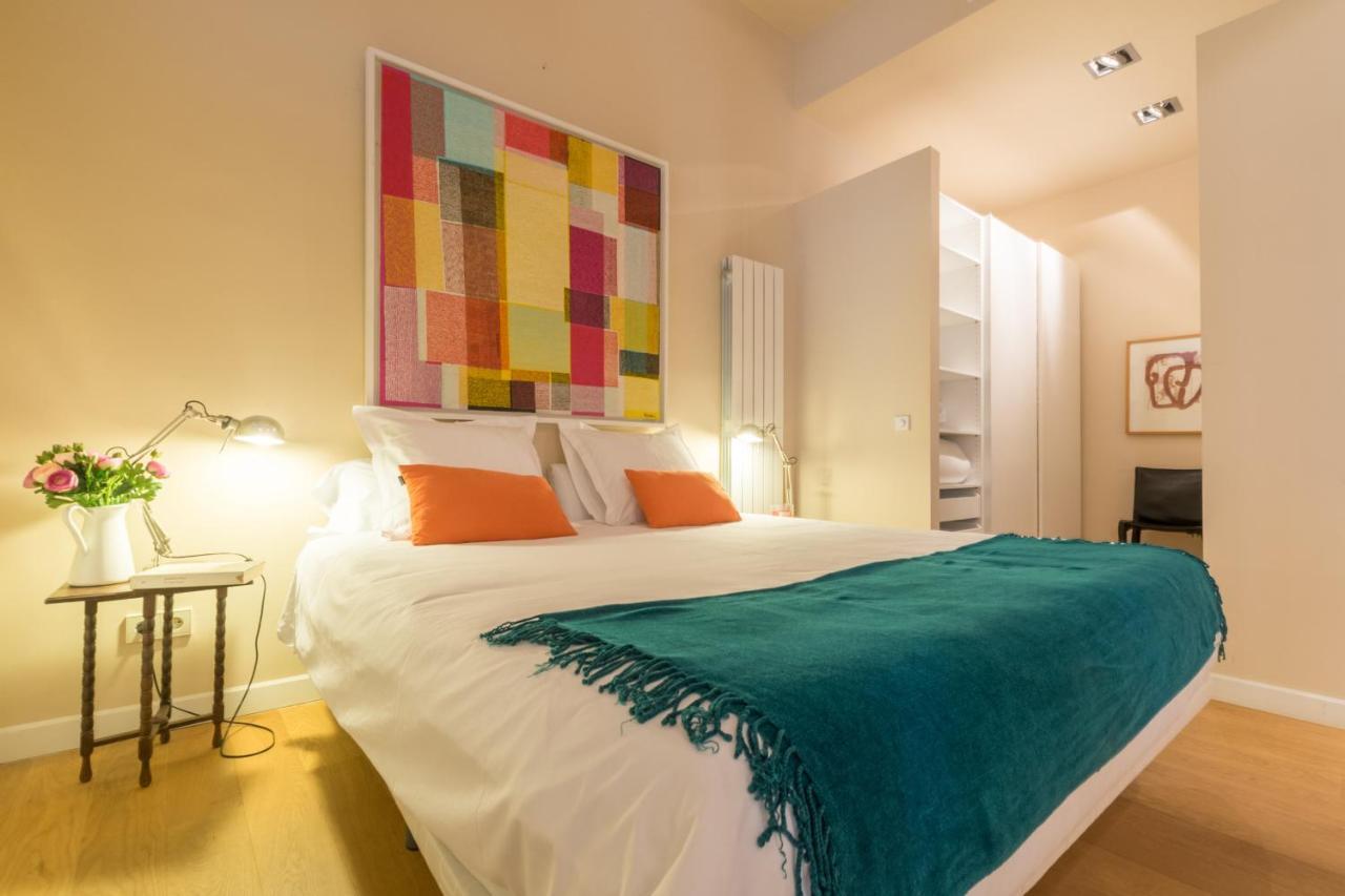 Apartment San Anton Ii En Madrid