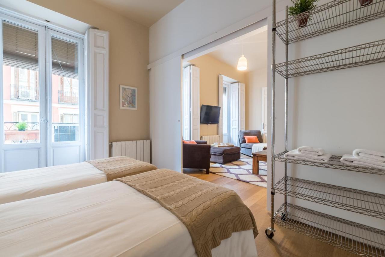 Apartment San Anton Ii En