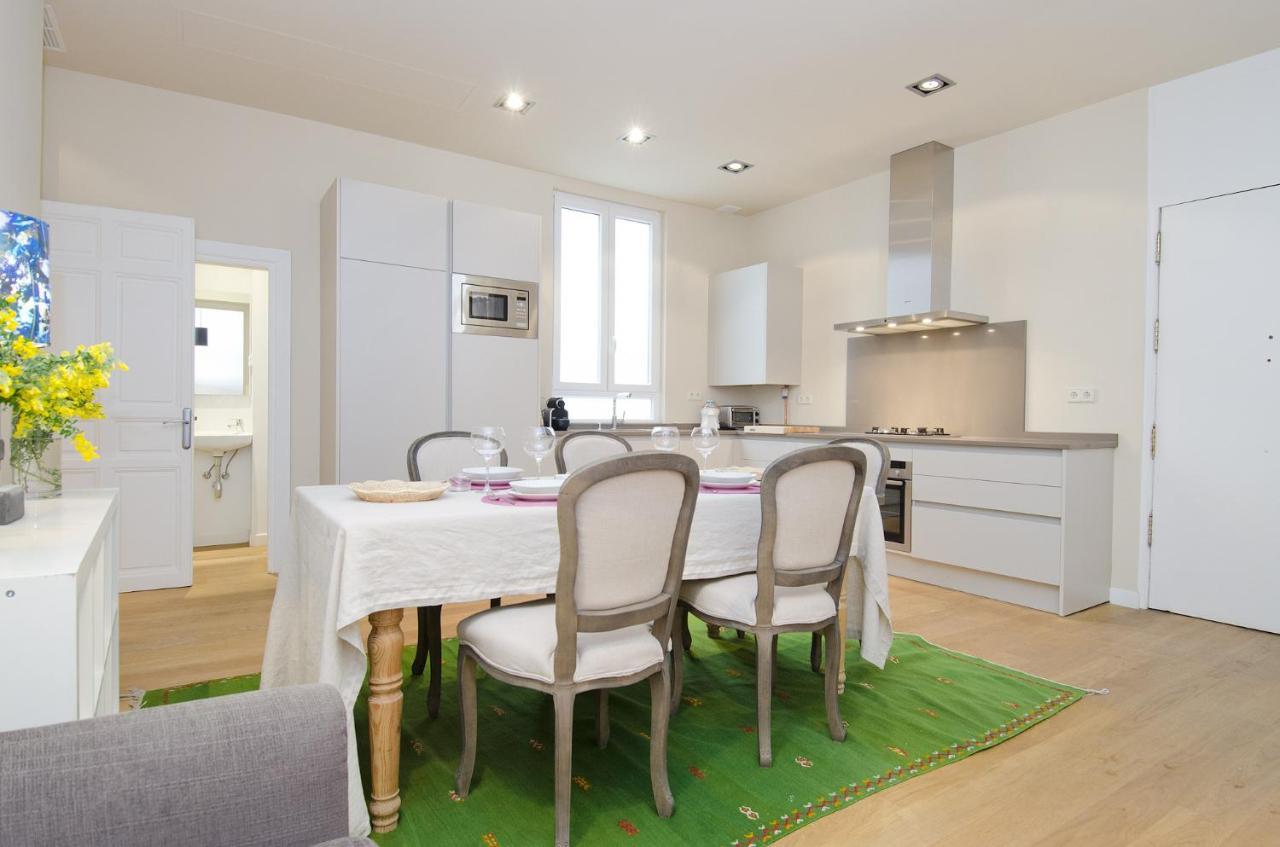San Anton Ii En Apartment *