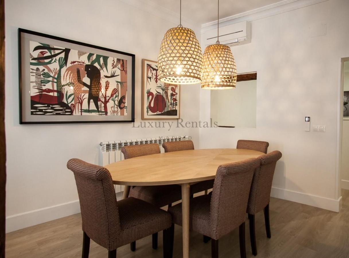 Chueca Ii Apartamento Madrid