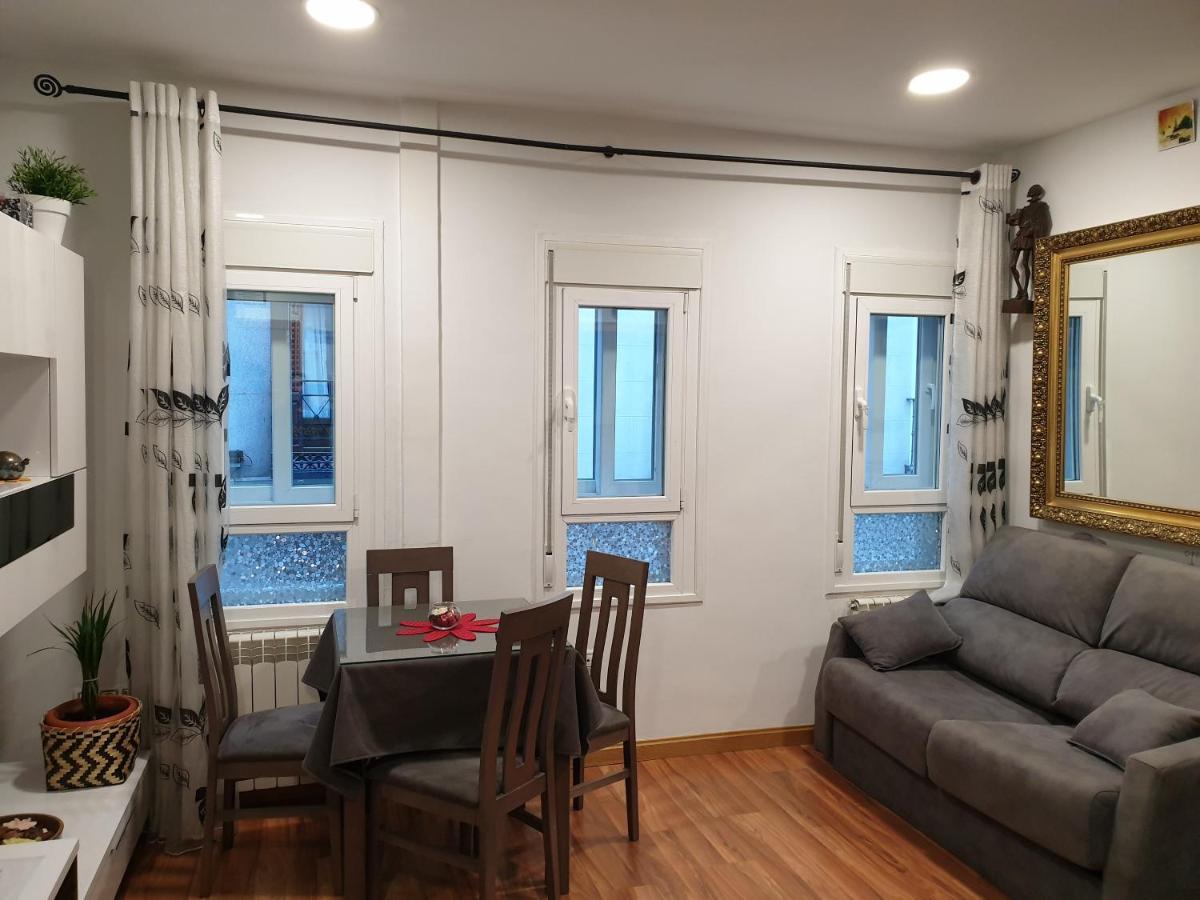 Apartamento Centroapartament Las Letras