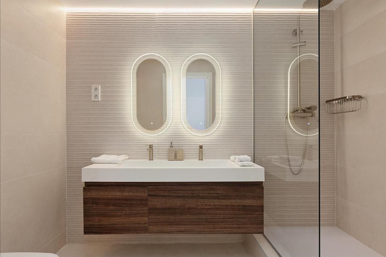 Apartment Luxury & Unique Puerta Del Sol *