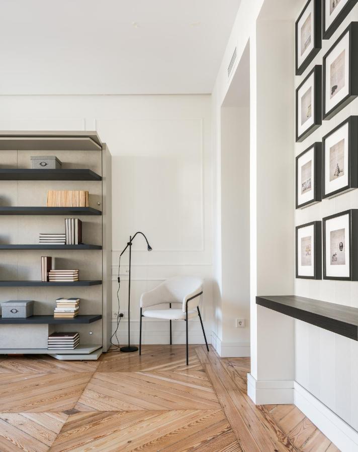 Apartment Luxury & Unique Puerta Del Sol Madrid