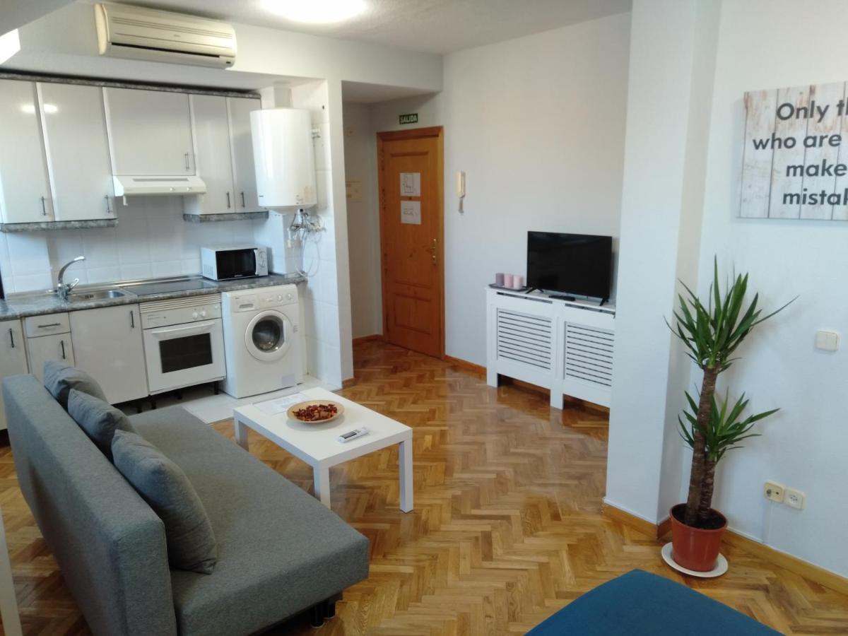 Apartment Airport Ifema Barajas *