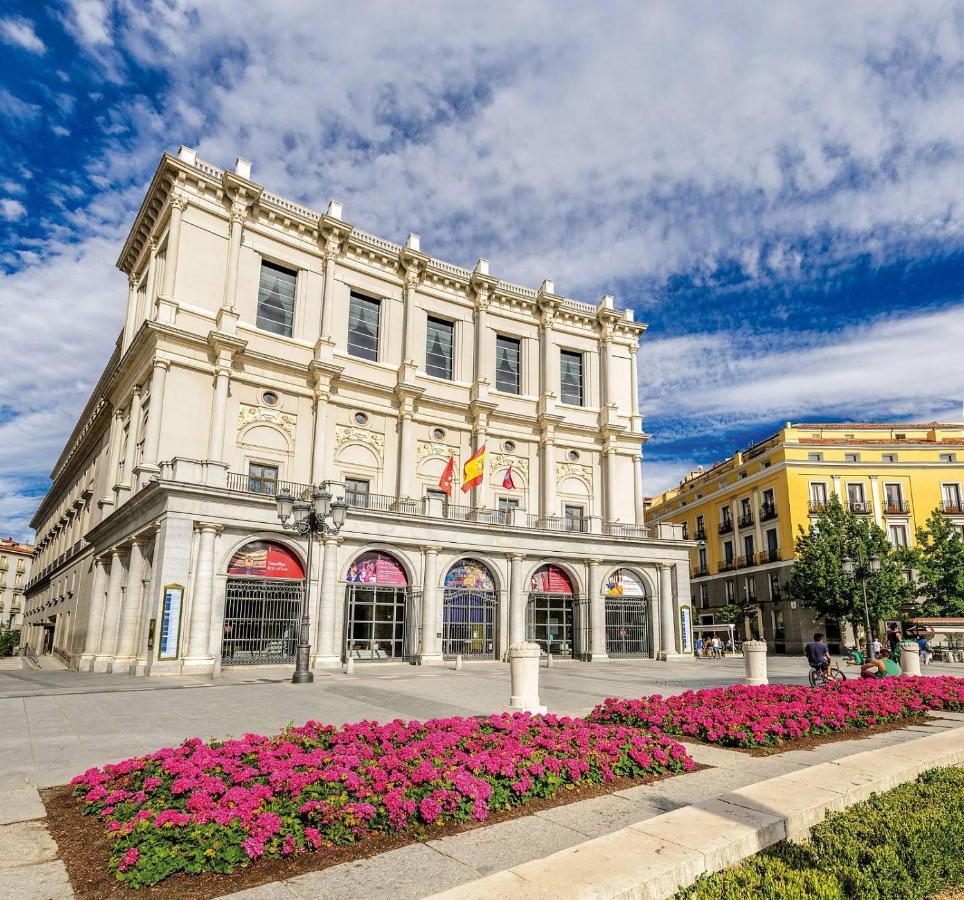 Apartment Luxury & Unique Puerta Del Sol *