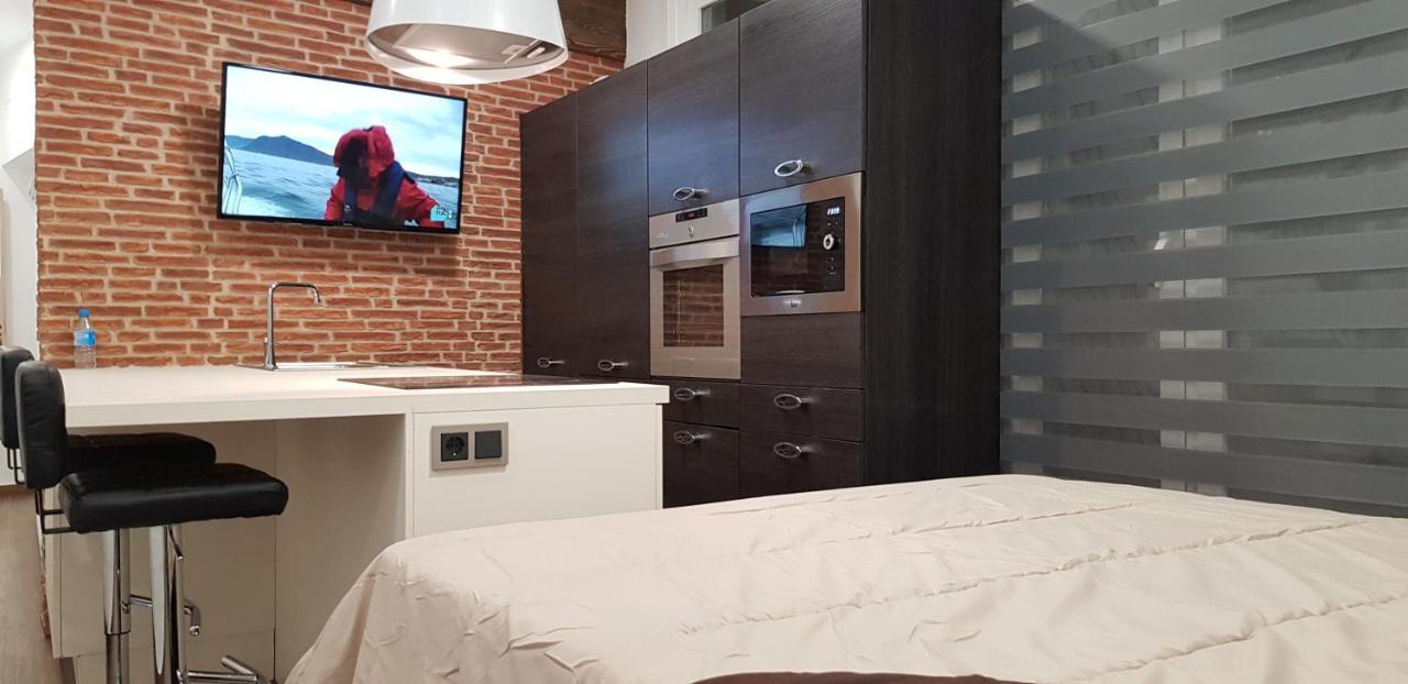Picasso Callao Wifi Free - Temporada Workers & Stud Apartamento Madrid