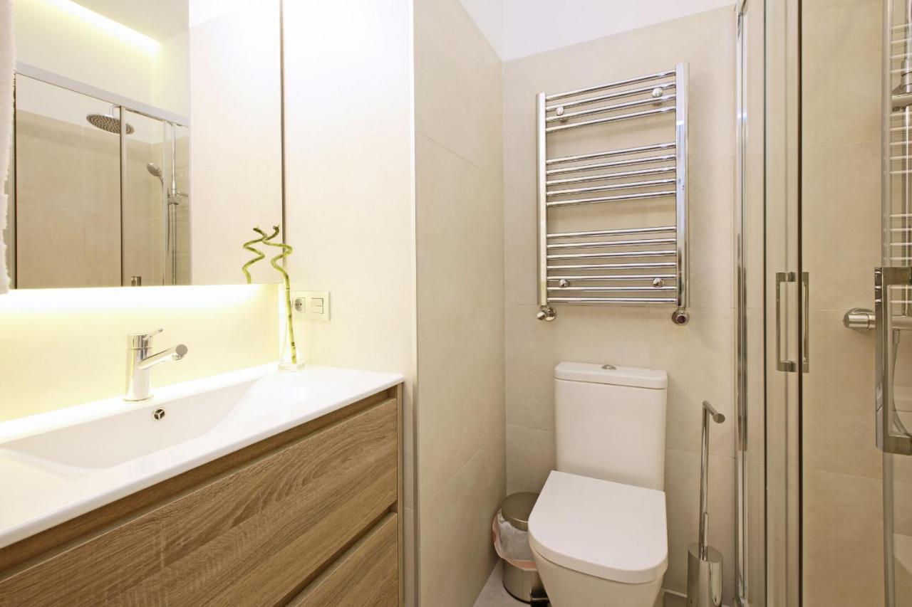 Malasaña Chic By Madflats Collection * Madrid