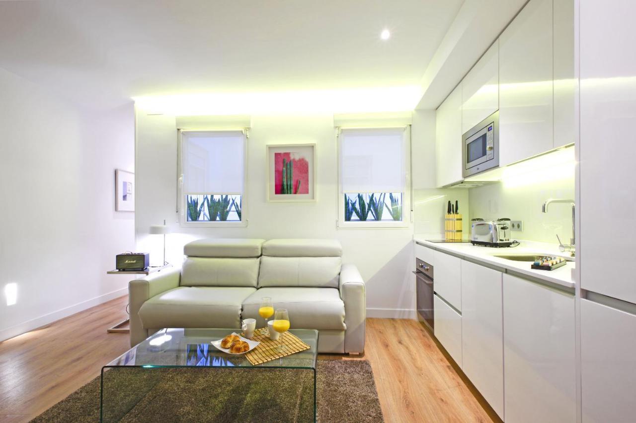 Malasaña Chic By Madflats Collection * Madrid