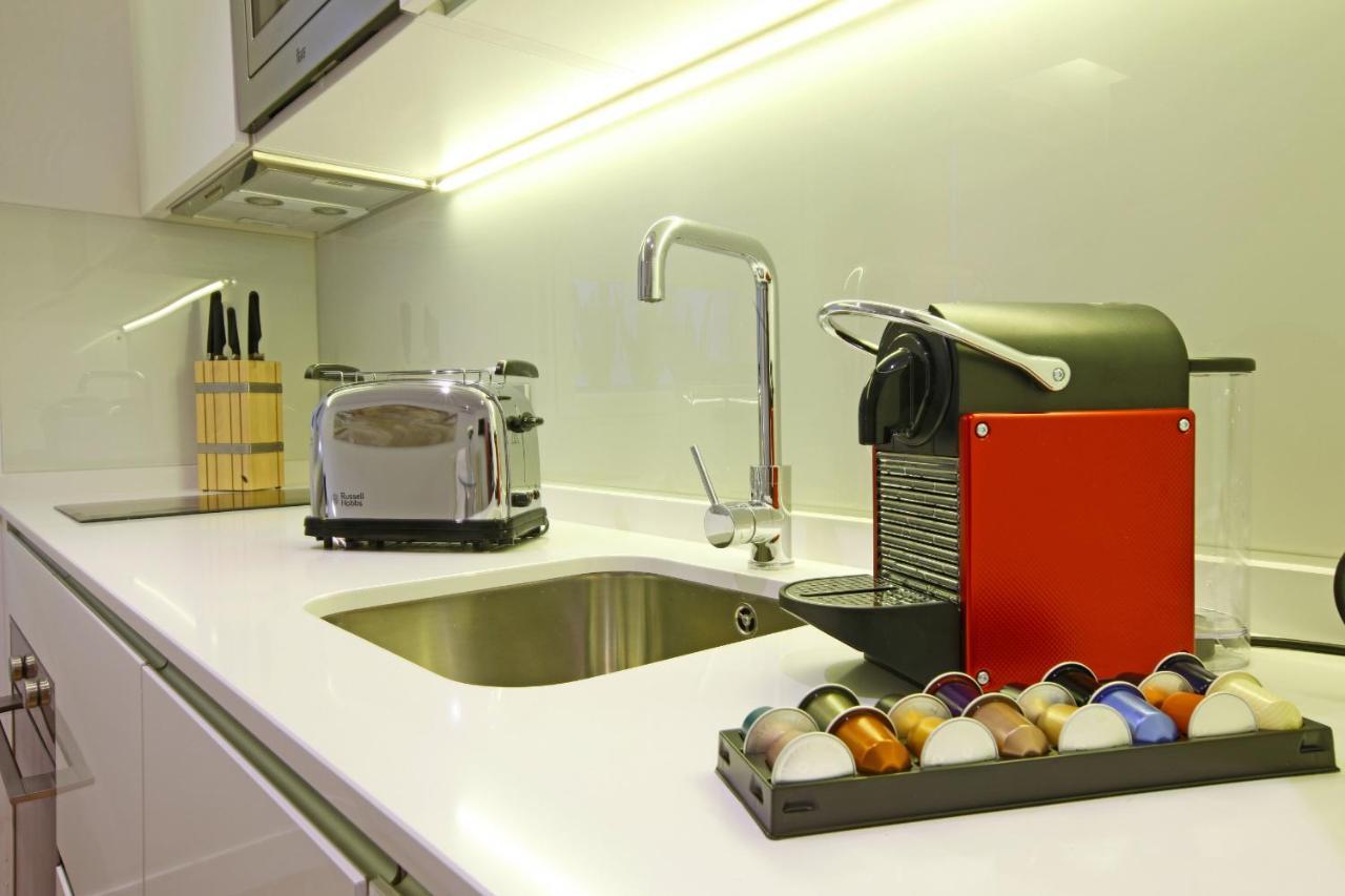 Apartamento Malasaña Chic By Madflats Collection