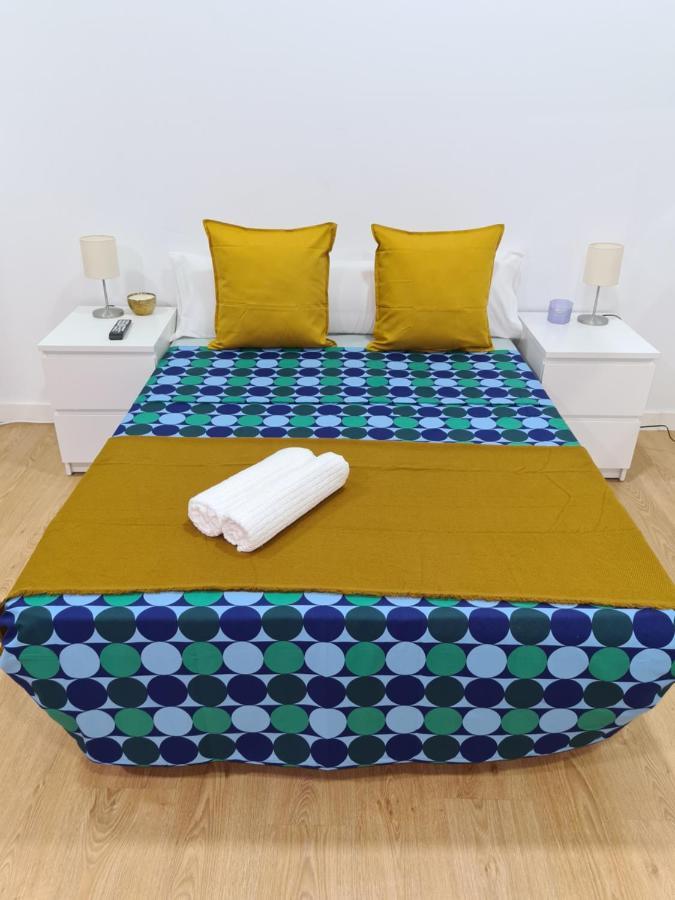 M-a Estudio San German Apartamento