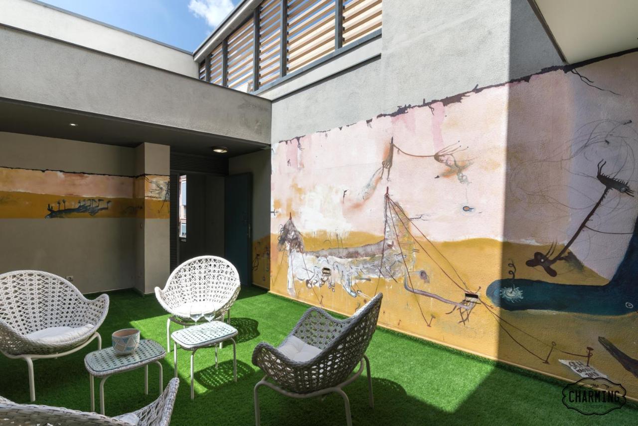 Charming Chueca Apartamento Madrid