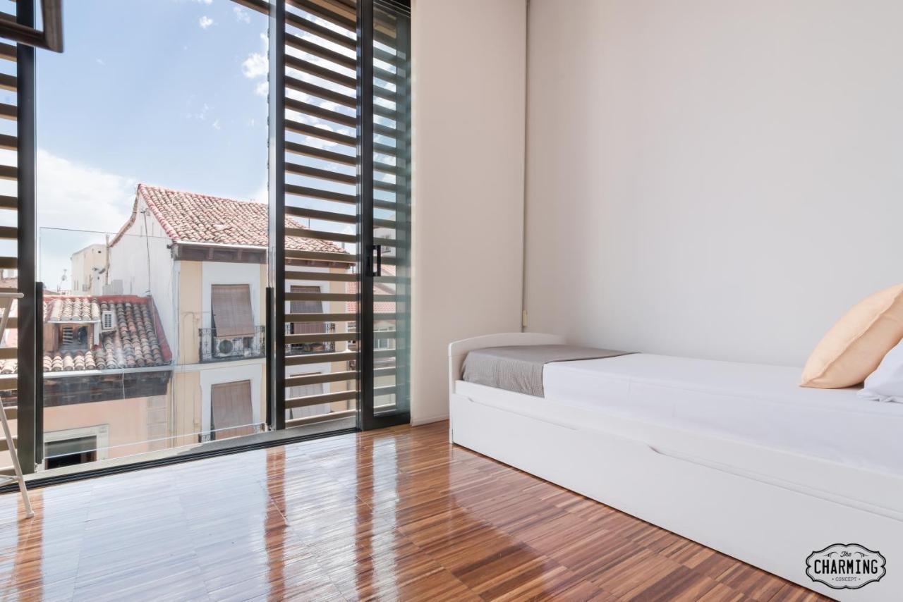 Apartamento Charming Chueca Madrid