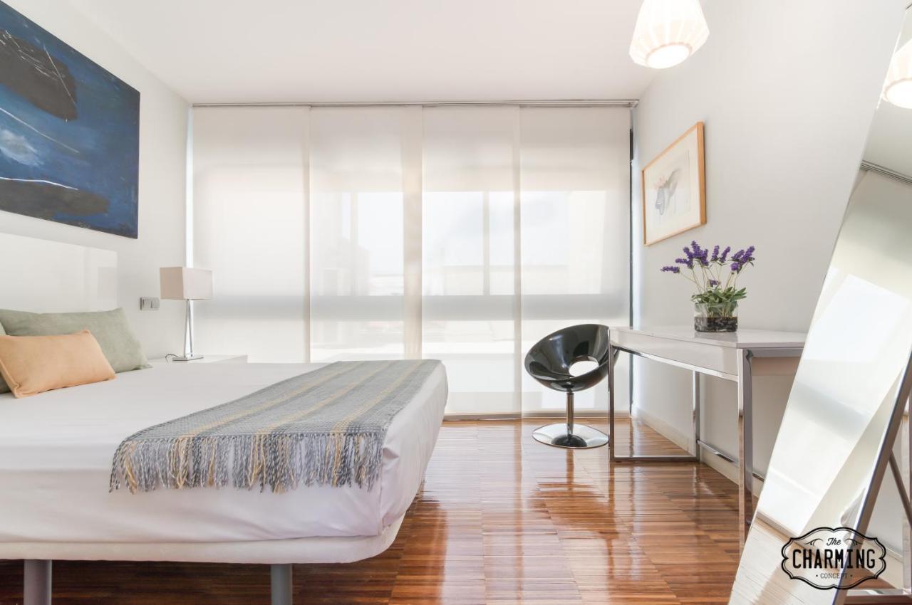 Charming Chueca Apartamento *